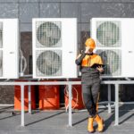 Heat pump installations: The road to 600,000 per year