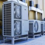 Earth, water, air — heat? How do the three main types of heat pumps work?