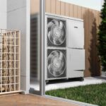 Can heat pumps improve indoor air quality and national health?