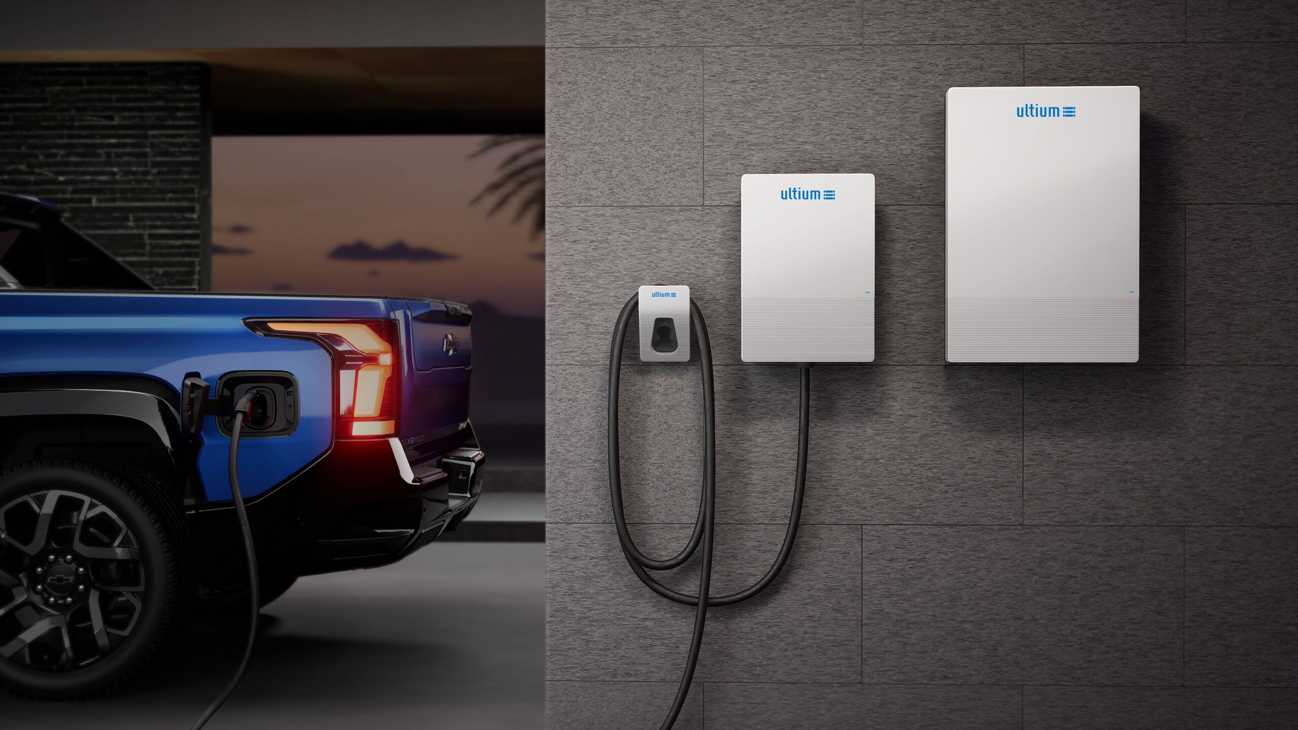 GM Energy pushes sustainable living by connecting smart vehicles with smart homes 