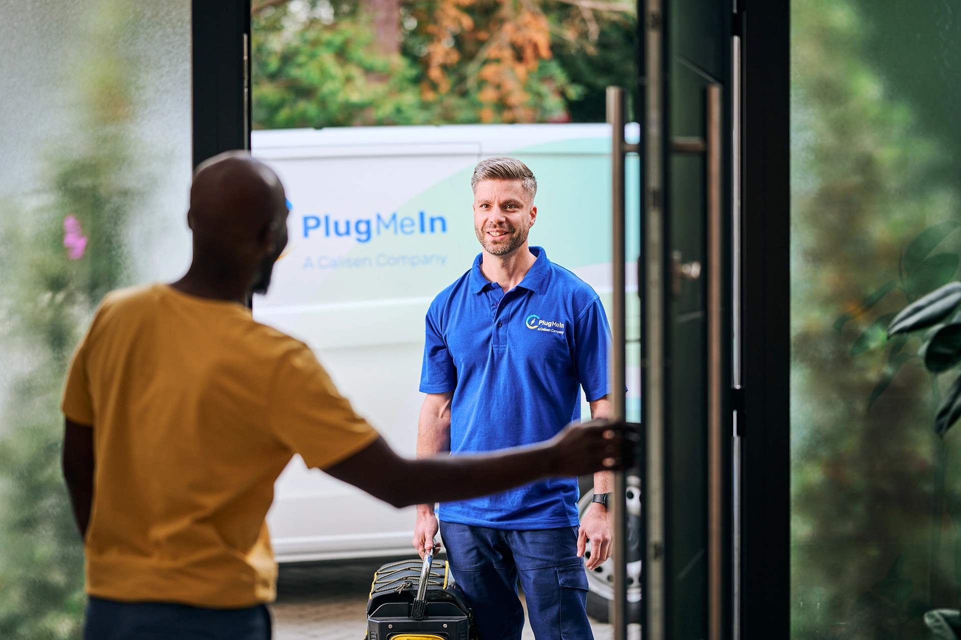 Plug Me In covers all home energy bases with its expansion into solar and battery services